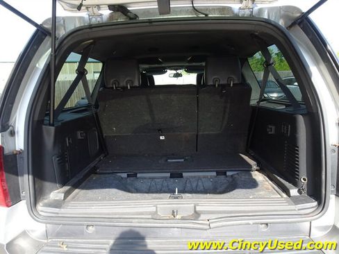 Used 2011 Ford Expedition EL XLT w/ 203A Rapid Spec Order Code AWD/4WD image 24