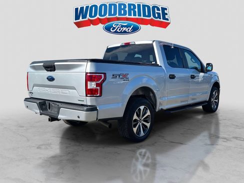 Used 2019 Ford F150 XL w/ Equipment Group 101A Mid image 4