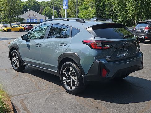 Certified 2024 Subaru Crosstrek 2.0i Premium AWD/4WD image 24