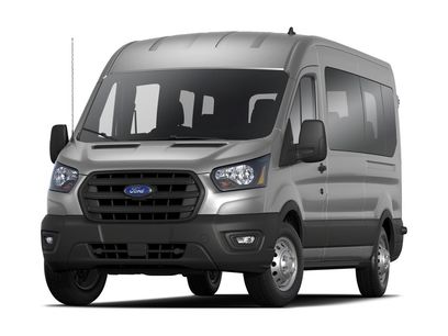 Used 2020 Ford Transit 350 XLT