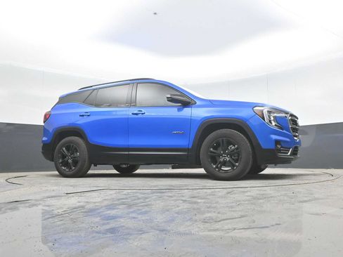 Used 2024 GMC Terrain AT4 w/ Infotainment Package II AWD/4WD image 29