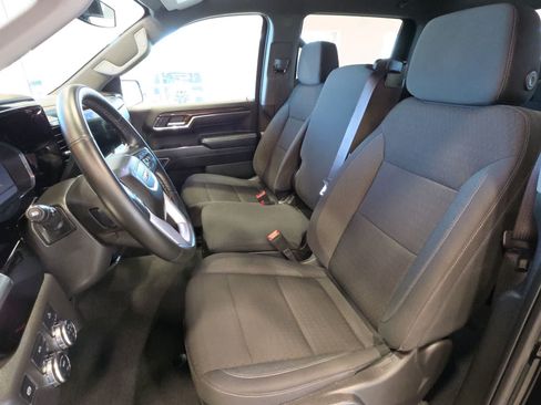 Used 2024 GMC Sierra 1500 Elevation AWD/4WD image 14
