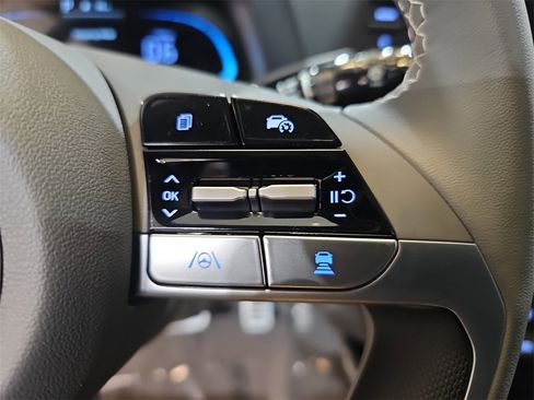 New 2026 Hyundai Elantra SEL Sport w/ Cargo Package image 17