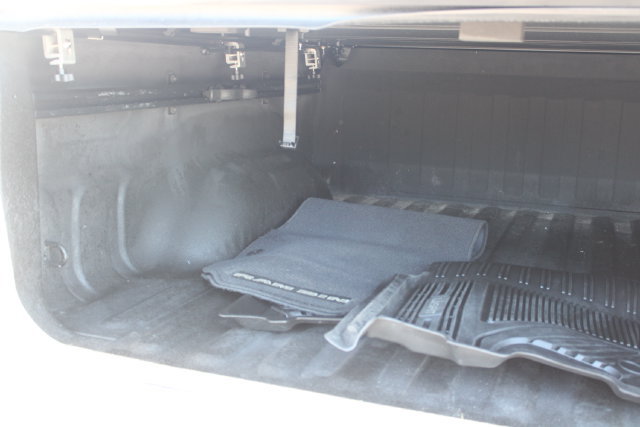 Used 2021 RAM 1500 Laramie RWD image 7