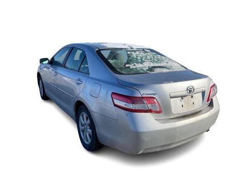 Used 2011 Toyota Camry Base 4dr Sedan 6A image 3