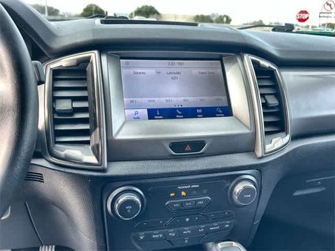 Used 2020 Ford Ranger XLT w/ Equipment Group 301A Mid image 18