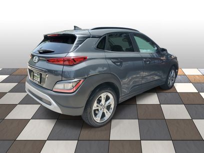 Used 2023 Hyundai Kona SEL