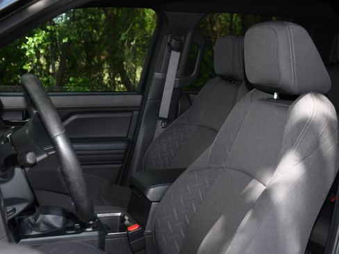 Certified 2024 Toyota Tacoma SR w/ SR Upgrade Package image 11