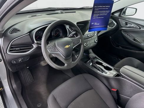 Used 2024 Chevrolet Malibu LT FWD image 15