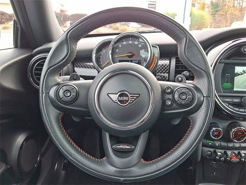 Used 2020 MINI Cooper S w/ Storage Package image 8