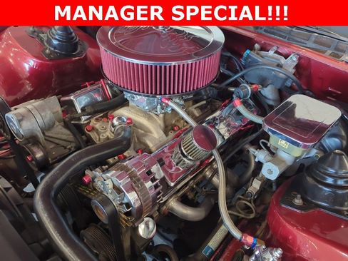 Used 1991 Chevrolet Camaro RS image 23