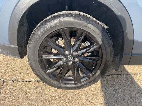 Used 2025 MAZDA CX-5 Carbon Edition image 7