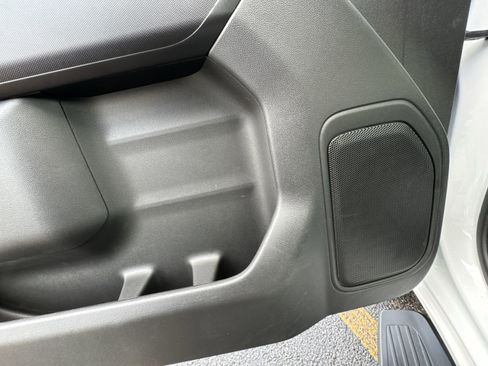 Used 2023 GMC Sierra 1500 Pro w/ Graphite Edition image 25