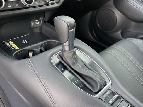 Certified 2025 Honda HR-V EX-L image 15
