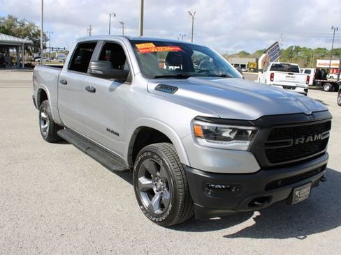 Used 2024 RAM 1500 Big Horn image 15