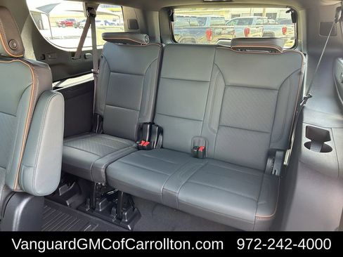 New 2026 GMC Yukon XL AT4 w/ AT4 Premium Package AWD/4WD image 27