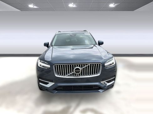 Certified 2024 Volvo XC90 B6 Plus w/ Protection Package Premier AWD/4WD image 6