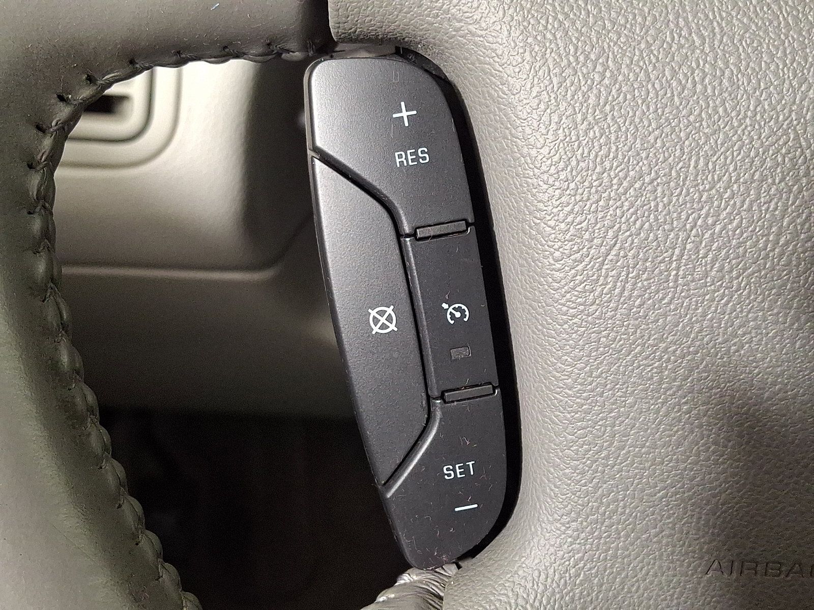 Used 2008 Buick LaCrosse CX FWD image 18