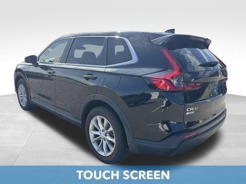 Used 2024 Honda CR-V EX image 8