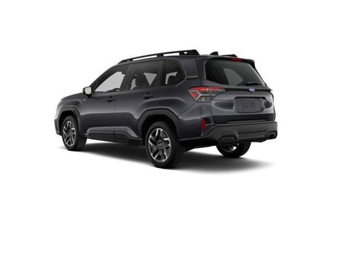 New 2026 Subaru Forester Premium image 5