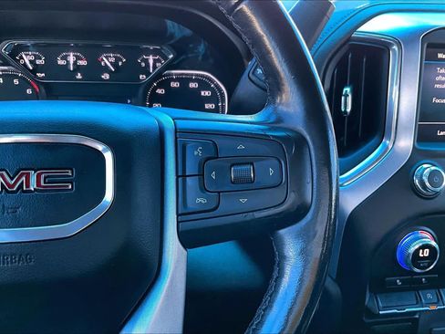Used 2021 GMC Sierra 1500 Elevation RWD image 24