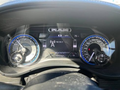 Used 2020 RAM 1500 Limited AWD/4WD image 13