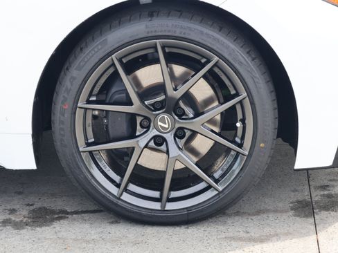 New 2026 Lexus IS 350 F Sport RWD image 11