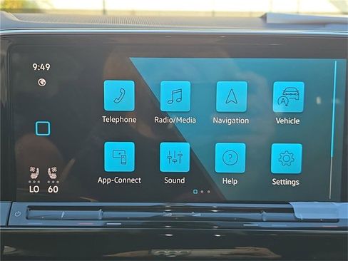 New 2026 Volkswagen Atlas SE image 20