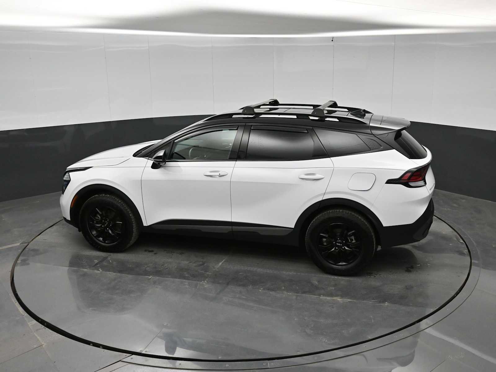 Used 2024 Kia Sportage X-Pro Prestige AWD/4WD image 31