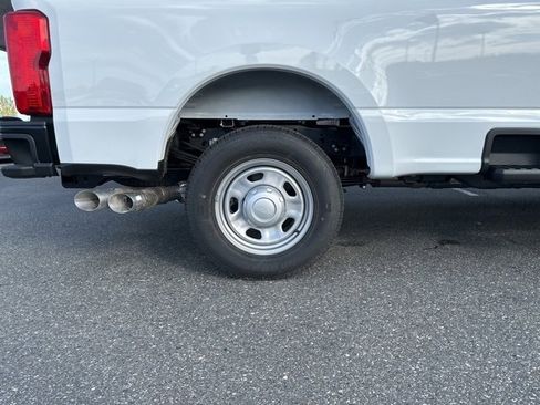 Used 2024 Ford F350 XL image 22