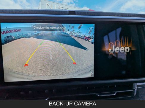 Used 2024 Jeep Wrangler Sport S image 18