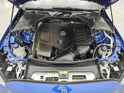Certified 2023 Mercedes-Benz C 300 Sedan image 16
