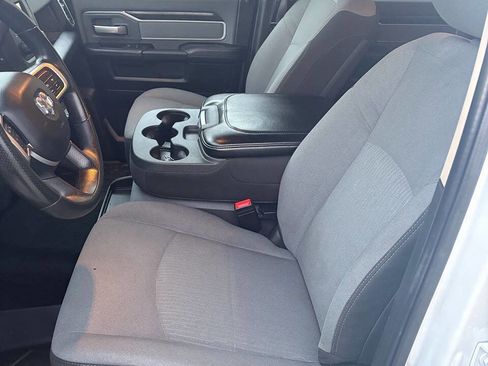 Used 2019 RAM 3500 Big Horn image 12