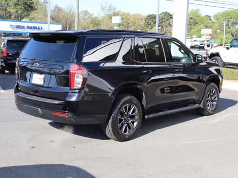 Used 2023 Chevrolet Tahoe Z71 w/ Luxury Package image 10