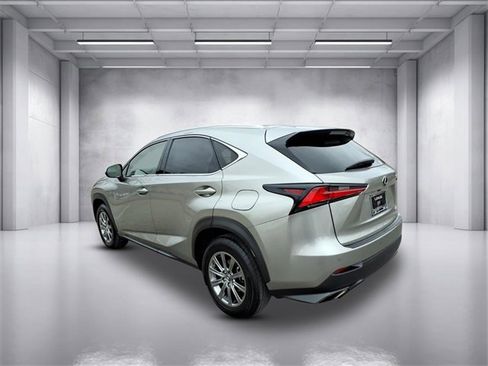 Used 2019 Lexus NX 300 AWD image 5