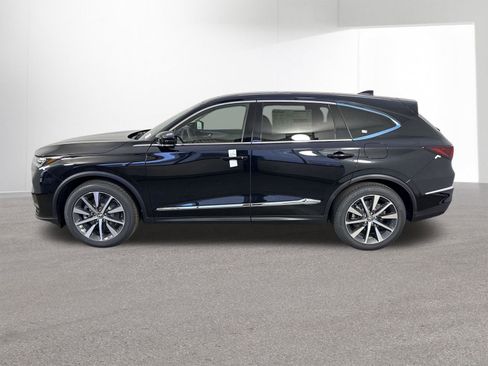 New 2026 Acura MDX w/ Technology Package AWD/4WD image 28