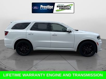 Used 2021 Dodge Durango GT