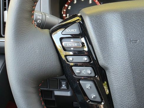 New 2026 Nissan Frontier Pro-X w/ Pro Premium Package image 24