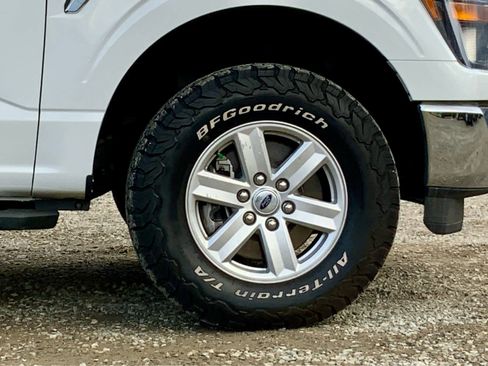 Used 2023 Ford F150 XLT w/ FX4 Off-Road Package image 21