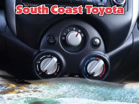 Used 2014 Nissan Versa Note S Plus image 29