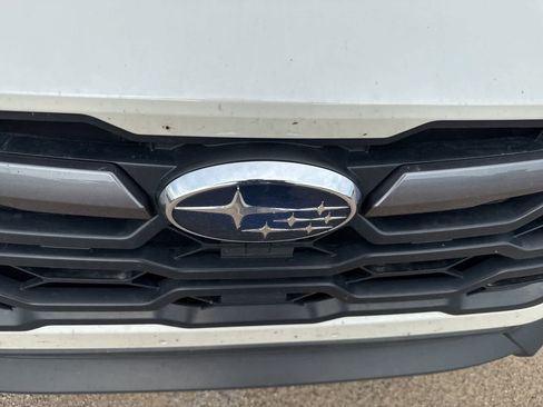 Used 2024 Subaru Crosstrek 2.0i Premium AWD/4WD image 11