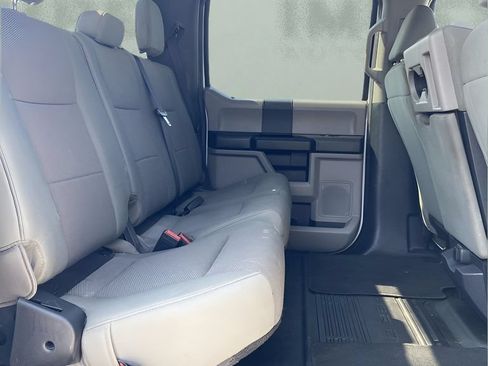 Used 2022 Ford F350 XL w/ STX Appearance Package AWD/4WD image 42