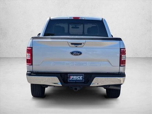 Used 2019 Ford F150 Lariat RWD image 7