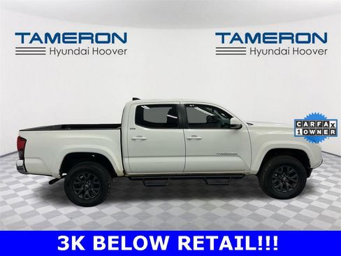 Used 2023 Toyota Tacoma SR5 image 6