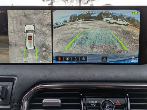 New 2026 Nissan Armada NISMO image 26