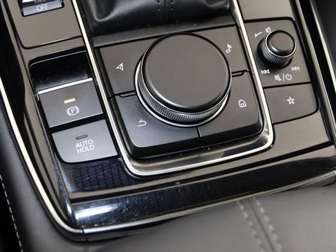 Used 2021 MAZDA CX-30 AWD 2.5 S w/ Preferred Package image 26