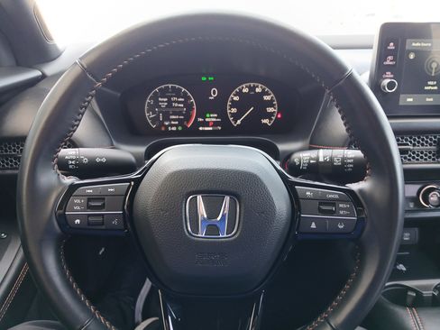 Used 2026 Honda HR-V Sport image 10