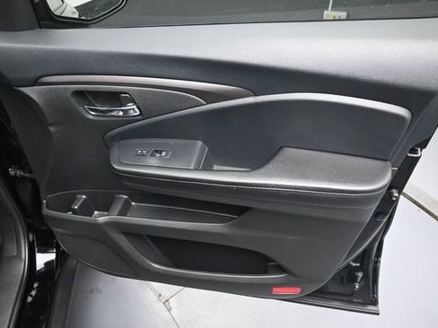 Certified 2019 Honda Passport EX-L image 34