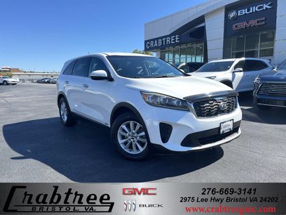 Used 2019 Kia Sorento LX
