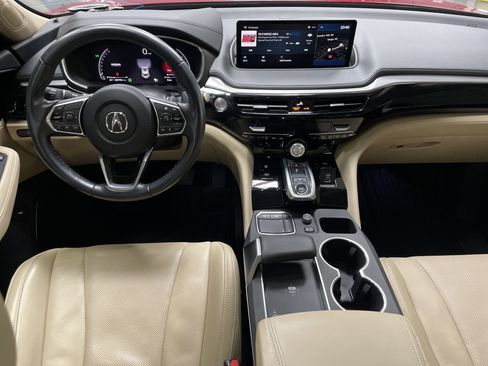 Used 2023 Acura MDX FWD w/ Technology Package image 30